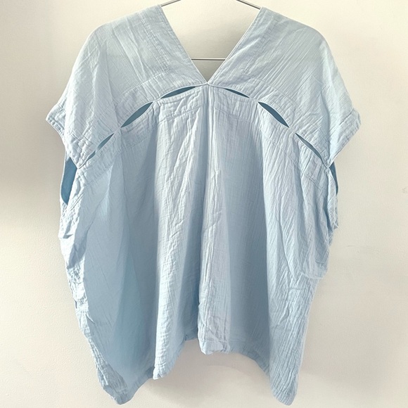 Atelier Delphine Celeste top - Picture 2 of 5